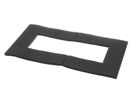 TRUE PARTS True 980813 Gasket Foam Air Exhaust Sc Black PVC Fo - SKU TRUE980813