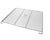 TRUE PARTS True 980857-040 Shelf STG1 Gray Wire W/Clips - SKU TRUE980857-040