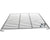 TRUE PARTS True 980862-040 Shelf STG2/3 Gray Wire W/Clips - SKU TRUE980862-040