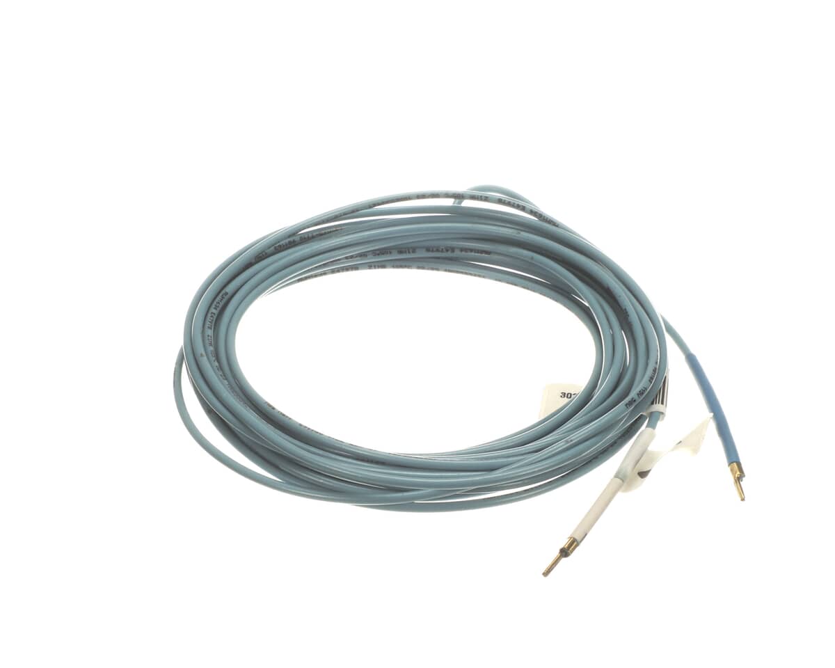 TRUE PARTS True 981163 Heater Wire PVC 204 115V 3.5/FT 20 Blue - SKU TRUE981163
