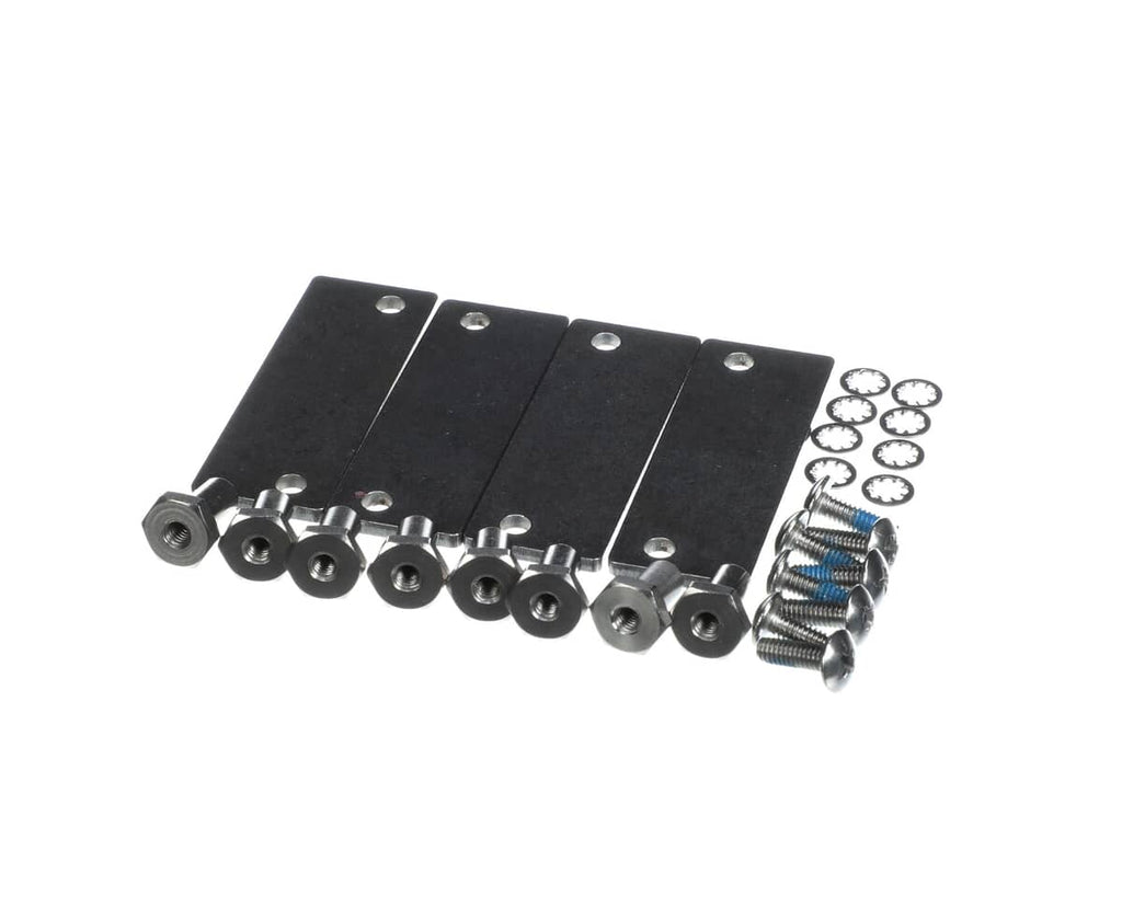 TRUE PARTS True 982003 Lid Pin Repair Kit TPP-67 Walmart - SKU TRUE982003