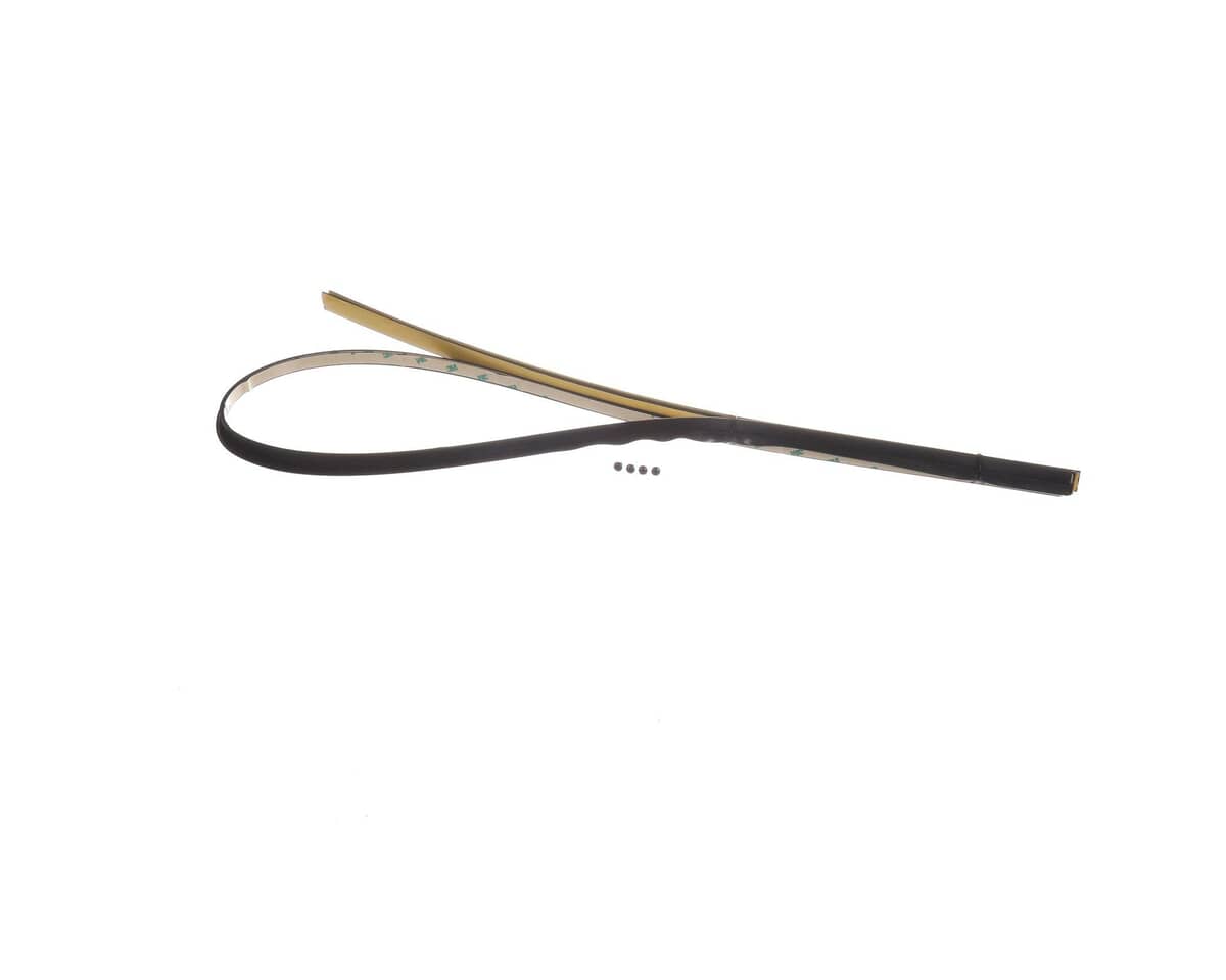 TRUE PARTS True 982389 Wiper Gasket Kit GDM-45 Top Hung - SKU TRUE982389
