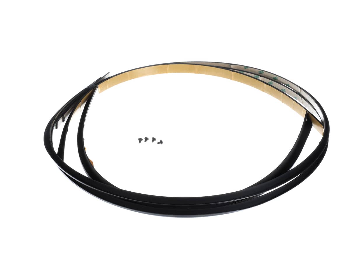 TRUE PARTS True 982390 Wiper Gasket Kit GDM-47 Top Hung - SKU TRUE982390