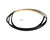TRUE PARTS True 982390 Wiper Gasket Kit GDM-47 Top Hung - SKU TRUE982390