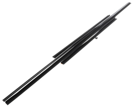 TRUE PARTS True 982438 Wiper Gasket Kit GDM-41C-48 Top Hung - SKU TRUE982438