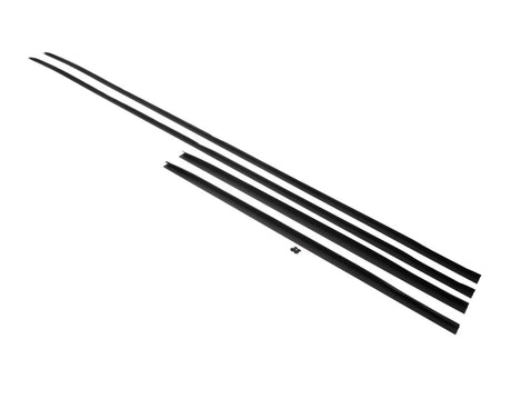 TRUE PARTS True 982440 Wiper Gasket Kit GDM-41SL-60 Top Hung #4 - SKU TRUE982440