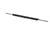 TRUE PARTS True 982461 Wiper Gasket Kit GDM-09E Top Hung 26 1/1 - SKU TRUE982461