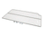 TRUE PARTS True 983526 Shelf TSSU/TUC/TWT-60 Rt Gray - SKU TRUE983526