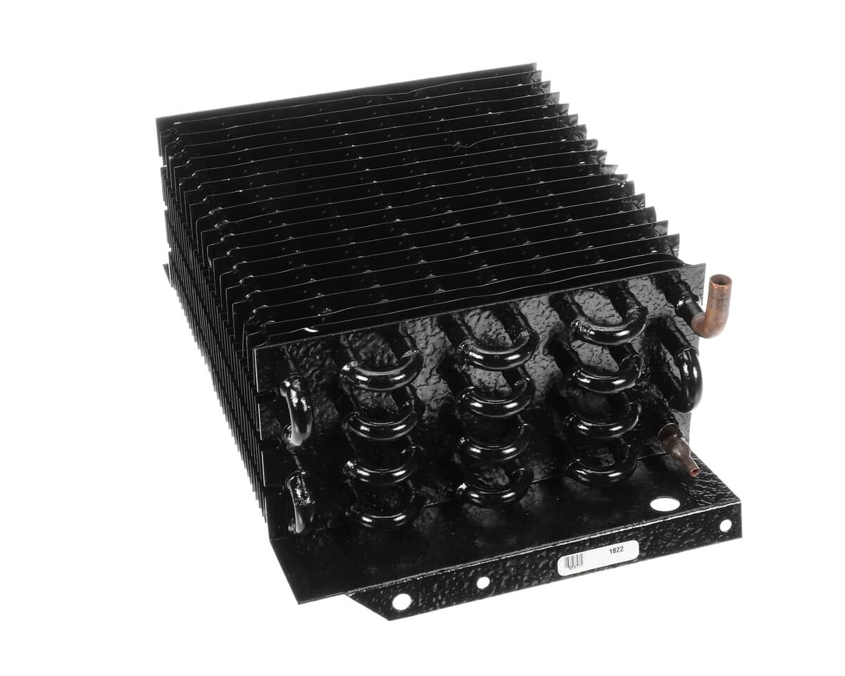 TRUE PARTS True 984711 Coil Evaporator STG2F-2G-HC - SKU TRUE984711