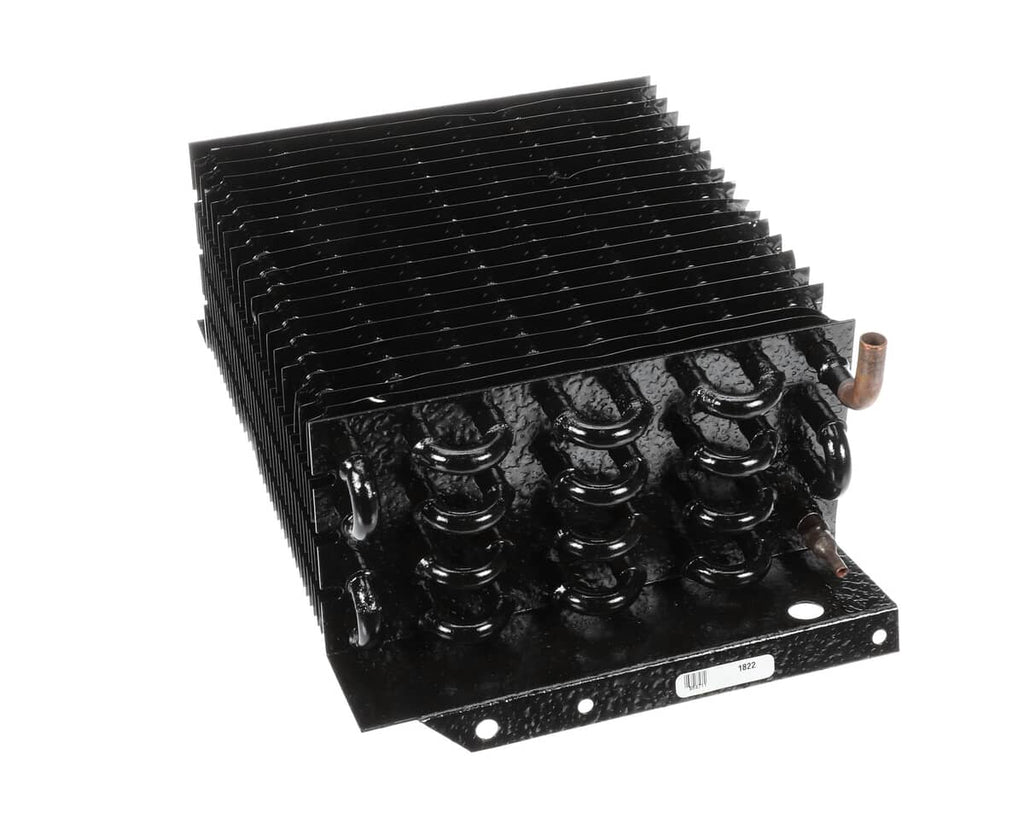 TRUE PARTS True 984711 Coil Evaporator STG2F-2G-HC - SKU TRUE984711