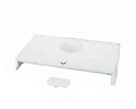 TRUE PARTS True 986821 Evaporator Cover Assembly GDM-72HC-LD Wh - SKU TRUE986821