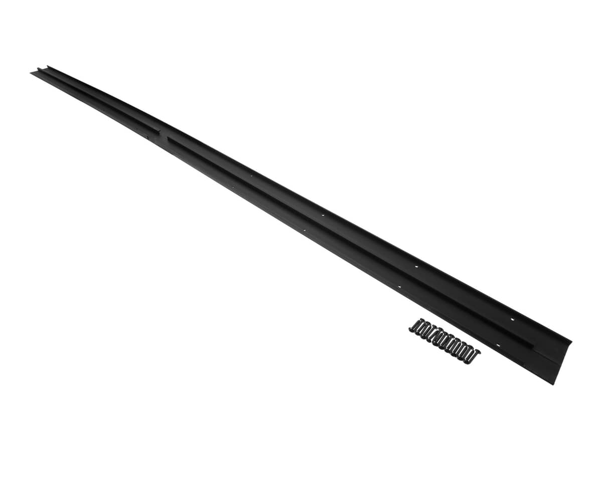 TRUE PARTS True 987578 Door Track Bottom Kit 74 7/8 GDM-69 - SKU TRUE987578