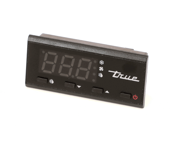 TRUE 987692 CONTROL DISPLAY  DANFOSS LAE DT5S