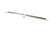 TRUE PARTS True 987702 Slide Track Kit GDM-33/CPT TSD-33/TBB-24 - SKU TRUE987702
