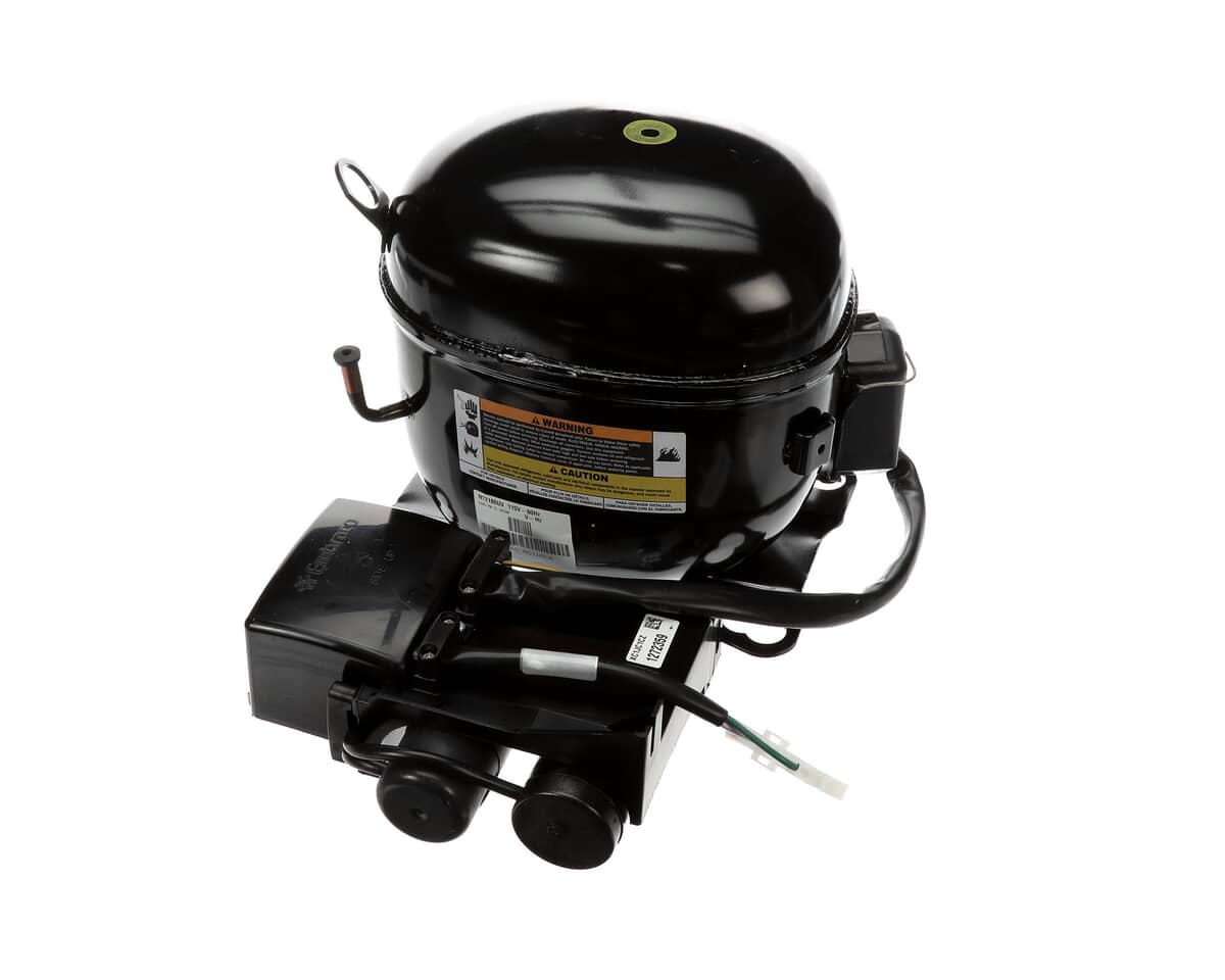 TRUE PARTS True 987831 Compressor NT2180U 115/60HZ 842LG02D7BZ - SKU TRUE987831