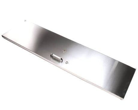 TRUE PARTS True 989512 Lid Assembly Upper TMC-49 Ss/Clr - SKU TRUE989512