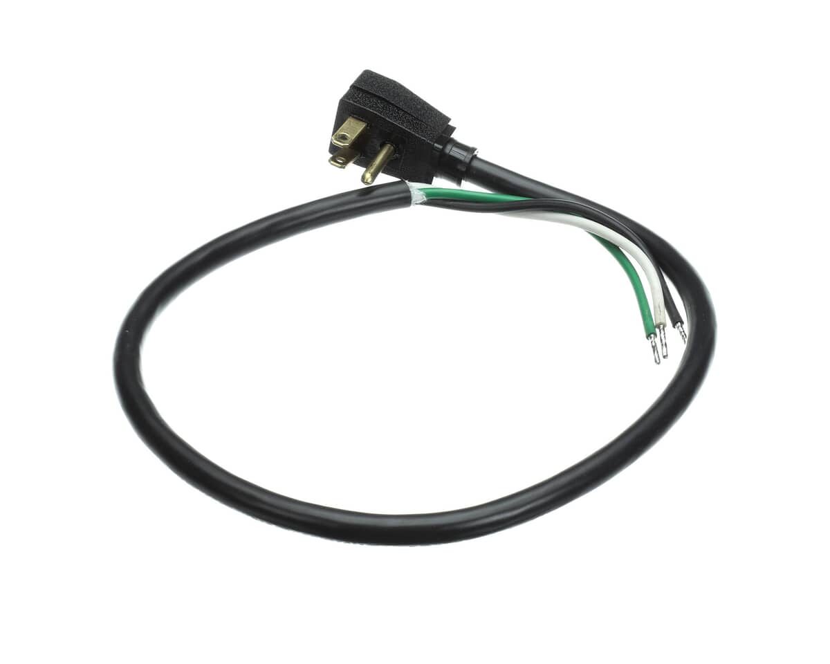 TRUE PARTS True 989734 Power Cord 28 Nema 5-15P 14/3 Sjt - SKU TRUE989734