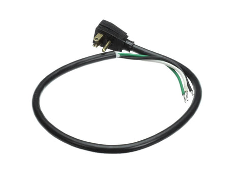 TRUE PARTS True 989734 Power Cord 28 Nema 5-15P 14/3 Sjt - SKU TRUE989734