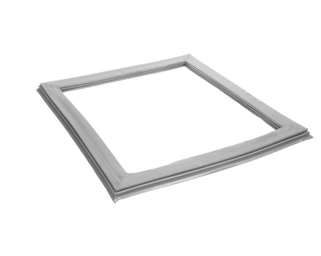 TRUE PARTS True 990531 Gasket Door Reverse Polarity Gray PVC - SKU TRUE990531