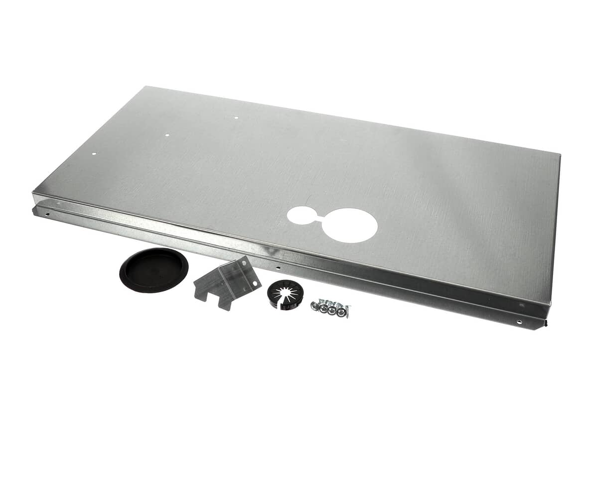 TRUE PARTS True 990692 Back Cover Assembly TUC/TWT-27-HC - SKU TRUE990692
