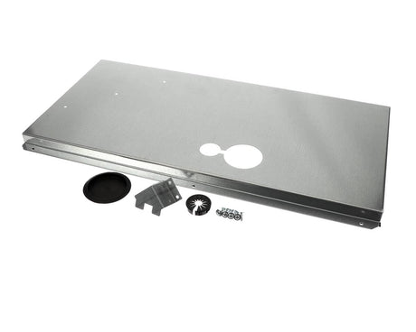 TRUE PARTS True 990692 Back Cover Assembly TUC/TWT-27-HC - SKU TRUE990692