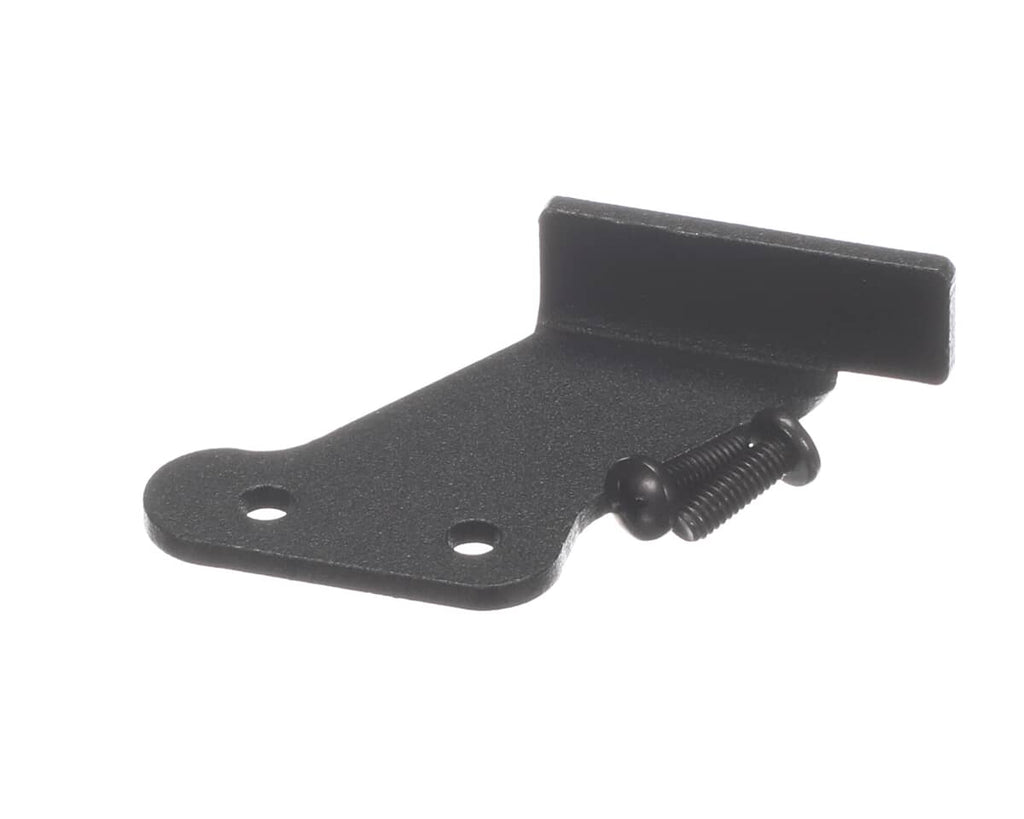 TRUE PARTS True 991608 Door Stop RH Residential Black - SKU TRUE991608