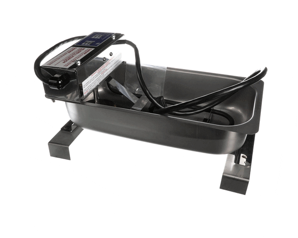 TRUE 991638 DRAIN PAN KIT HEATED TAC 115V