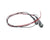 TRUE PARTS True 993338 LED Jack DC W/Leads 10 712A-DCV Cable - SKU TRUE993338