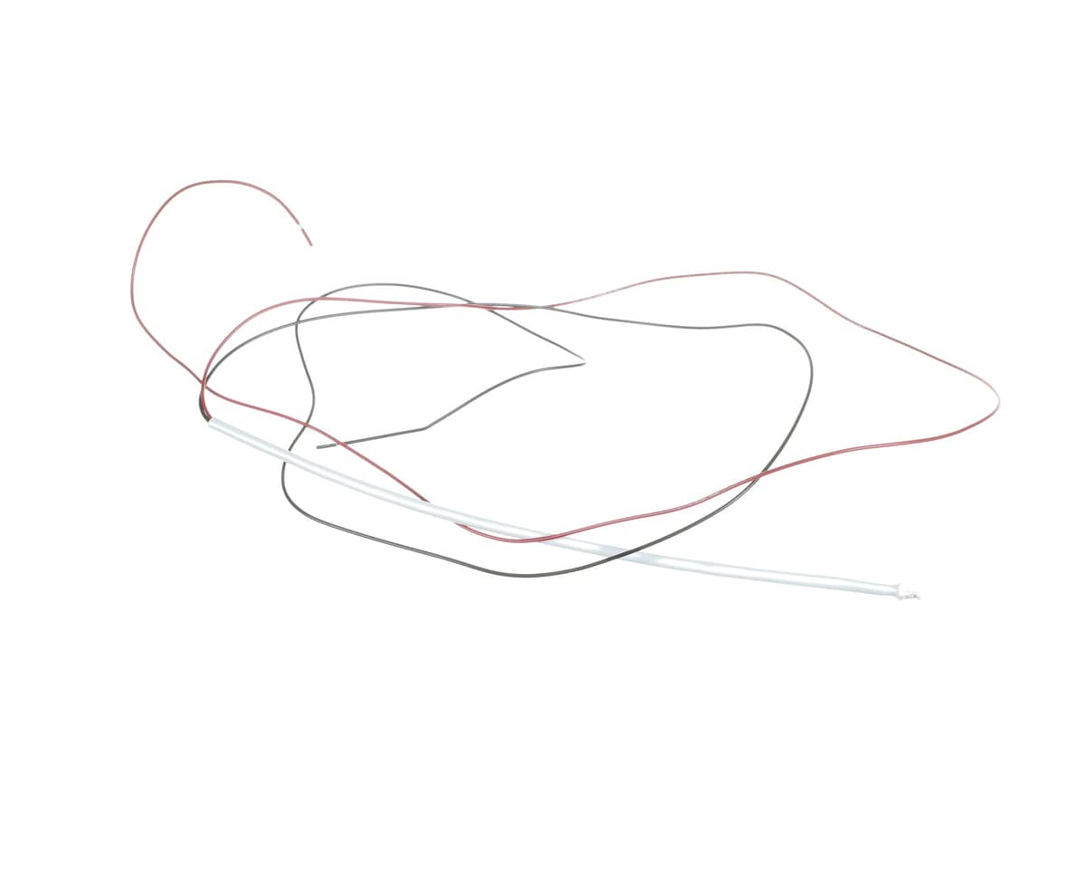 TRUE PARTS True 994146 LED Input Wire 36 W/8 NSF Shrink Tubing - SKU TRUE994146