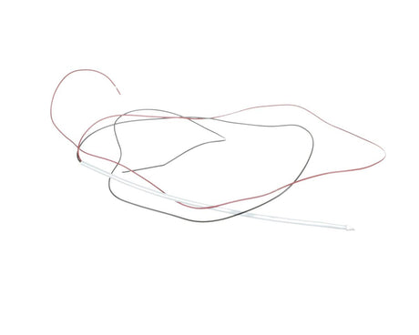 TRUE PARTS True 994146 LED Input Wire 36 W/8 NSF Shrink Tubing - SKU TRUE994146