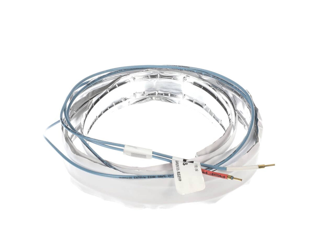 TRUE PARTS True 996086 Heater Wire PVC 61 115V 10W W/Adhesive - SKU TRUE996086