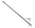 TRUE PARTS True 997277 Shelf Std Assembly Front Clr 50 1/2 - SKU TRUE997277