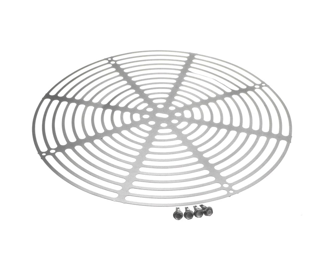 TRUE PARTS True 997590 Evaporator Fan Blade Cover Kit Clr - SKU TRUE997590