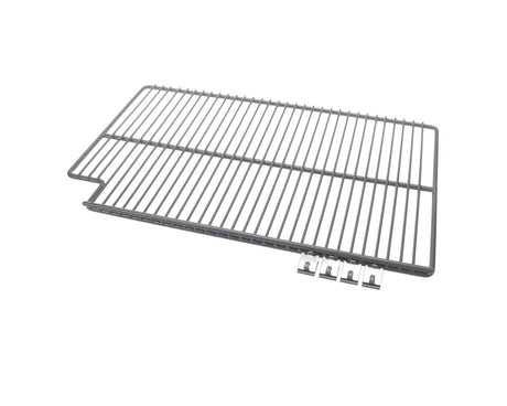TRUE PARTS True 998244-040 Right Bottom Shelf Grey - SKU TRUE998244-040