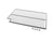 TRUE PARTS True 998244-040 Right Bottom Shelf Grey - SKU TRUE998244-040