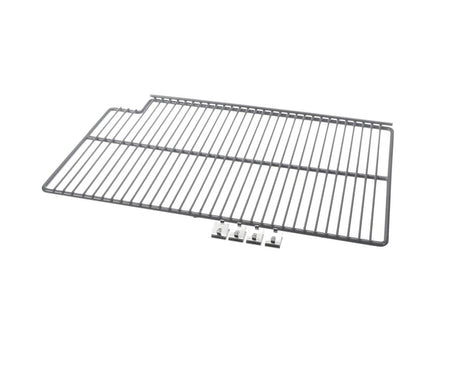 TRUE PARTS True 998247-040 Left Bottom Shelf Grey - SKU TRUE998247-040