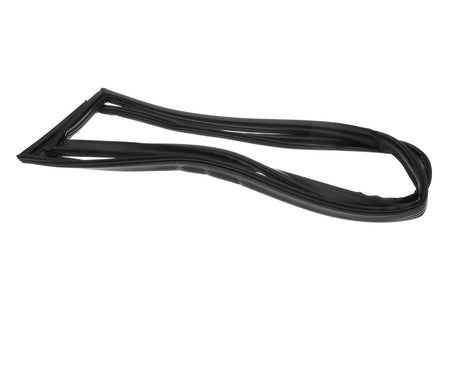 TRUE PARTS True 998435 Gasket Lid TMC-58-HC Black PVC - SKU TRUE998435