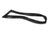 TRUE PARTS True 998435 Gasket Lid TMC-58-HC Black PVC - SKU TRUE998435