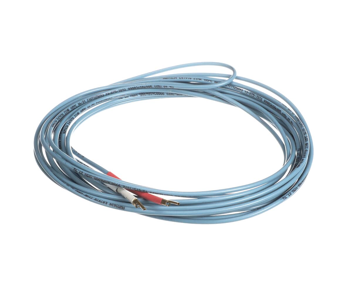 TRUE PARTS True 998836 Heater Wire PVC 186 1.7W/FT 20 Lds W/1 - SKU TRUE998836