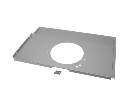 TRUE PARTS True 999348 Evaporator Cover Kit TSSU-27-HC - SKU TRUE999348
