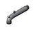 T&S BRASS PARTS T&S Brass 000188-40 B-0665 Spout Polished Chrome Plated - SKU TS000188-40