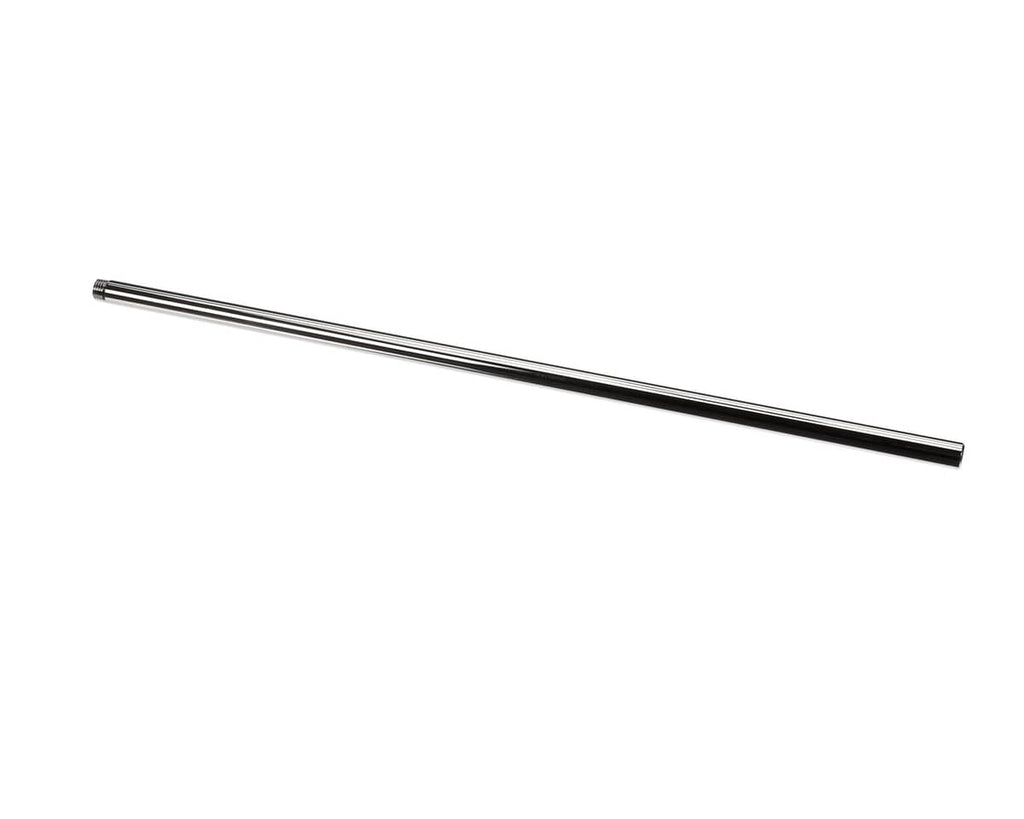 T&S BRASS PARTS T&S Brass 000349-40 B-0109-04 Nipple 18 Long - SKU TS000349-40
