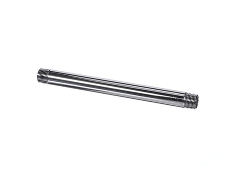 T&amp;S BRASS PARTS T&amp;S Brass 000363-40 Riser 3/8 NPT X 7 Long (Chrome-Plated) - SKU TS000363-40