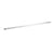 T&S BRASS PARTS T&S Brass 000374-40 Riser 3/8 NPT X 28 Long (Chrome-Plated) - SKU TS000374-40