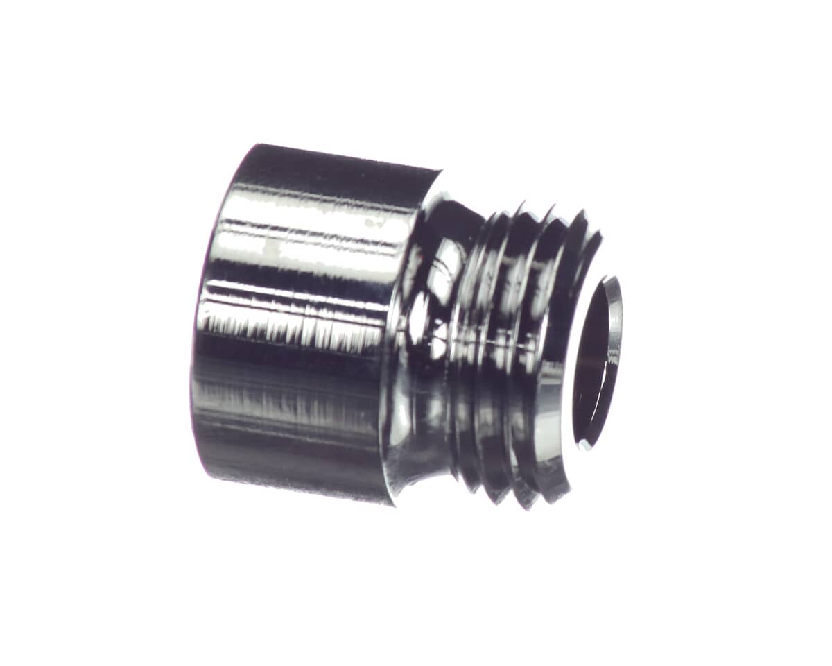 T&amp;S BRASS PARTS T&amp;S Brass 000552-25 Adapter 3/4-14UN Male X 5/8-27UN Female - SKU TS000552-25