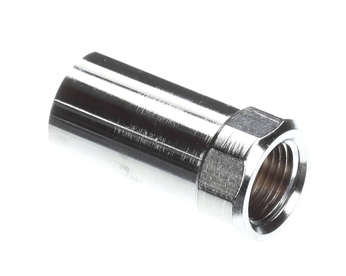 T&amp;S BRASS PARTS T&amp;S Brass 000592-25 Bdy Pre Rns Sw 1/2 - SKU TS000592-25
