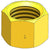 T&S BRASS PARTS T&S Brass 000715-20 Nut B-1202 Cplg - SKU TS000715-20
