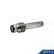 T&S BRASS PARTS T&S Brass 000811-25M Spindle, Hot (Right-To-Close) For Eterna Cartridge - SKU TS000811-25M