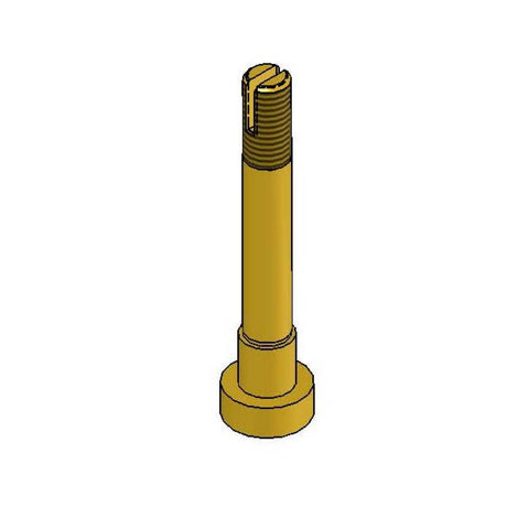 T&amp;S BRASS PARTS T&amp;S Brass 000841-20 Stem Sc Rm Nsrt Fct - SKU TS000841-20