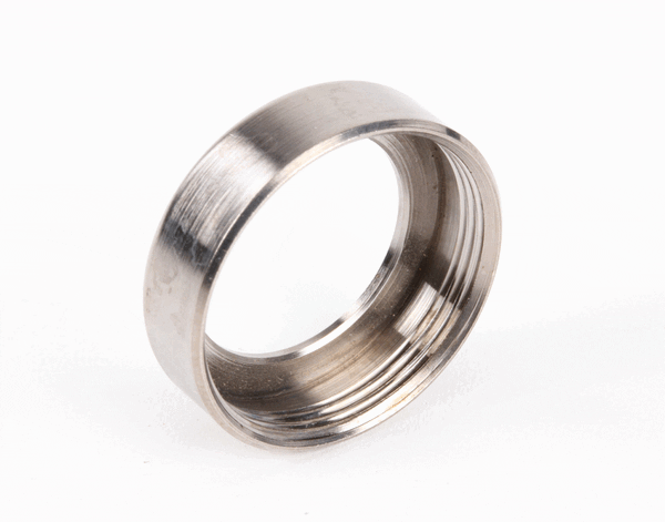 T&S BRASS 000863-25 NOZZLE TIP AND INDEX RING
